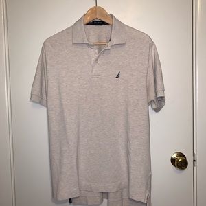 Nautical Polo